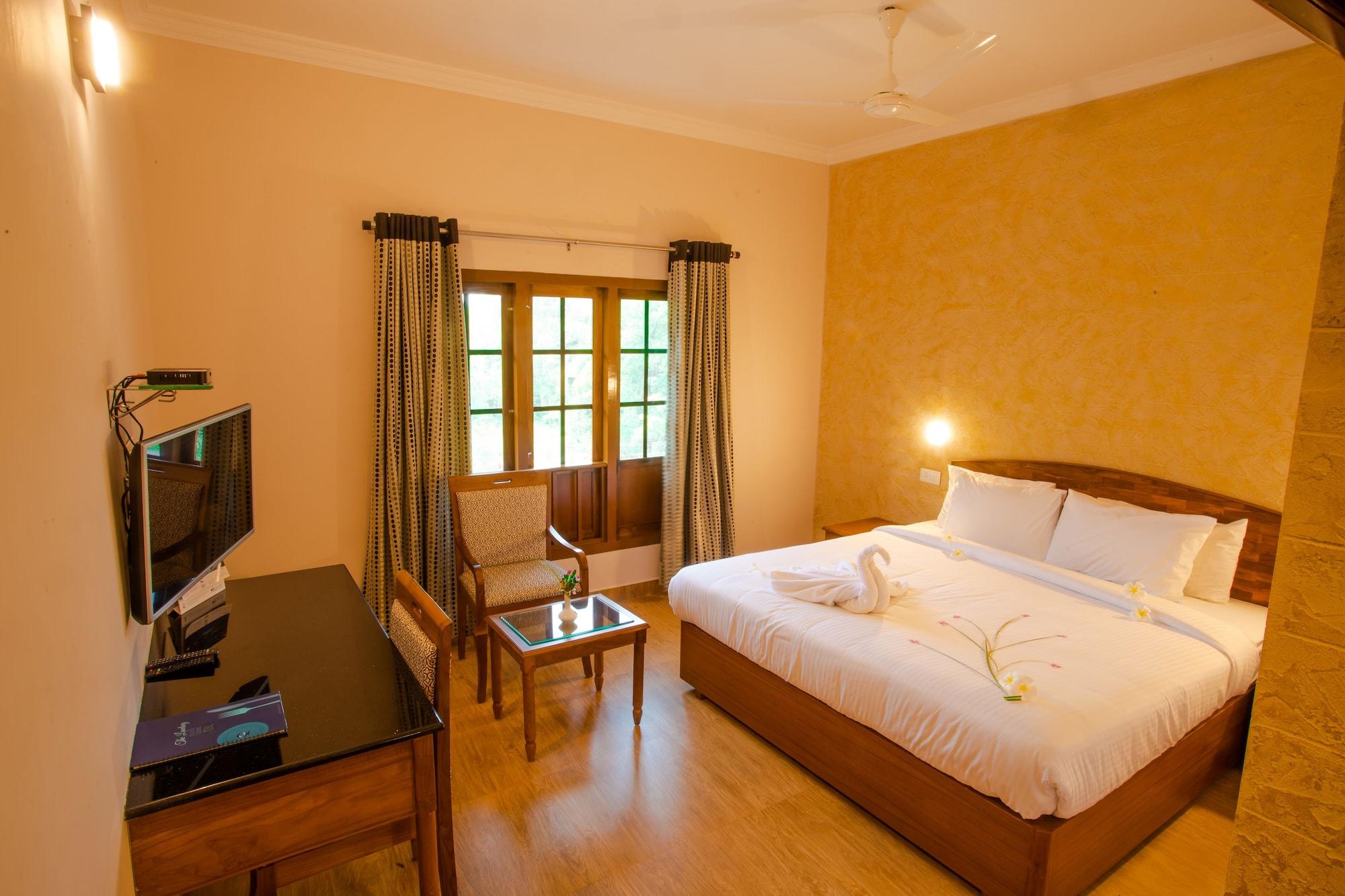 נדומבסרי Quality Airport Hotels מראה חיצוני תמונה