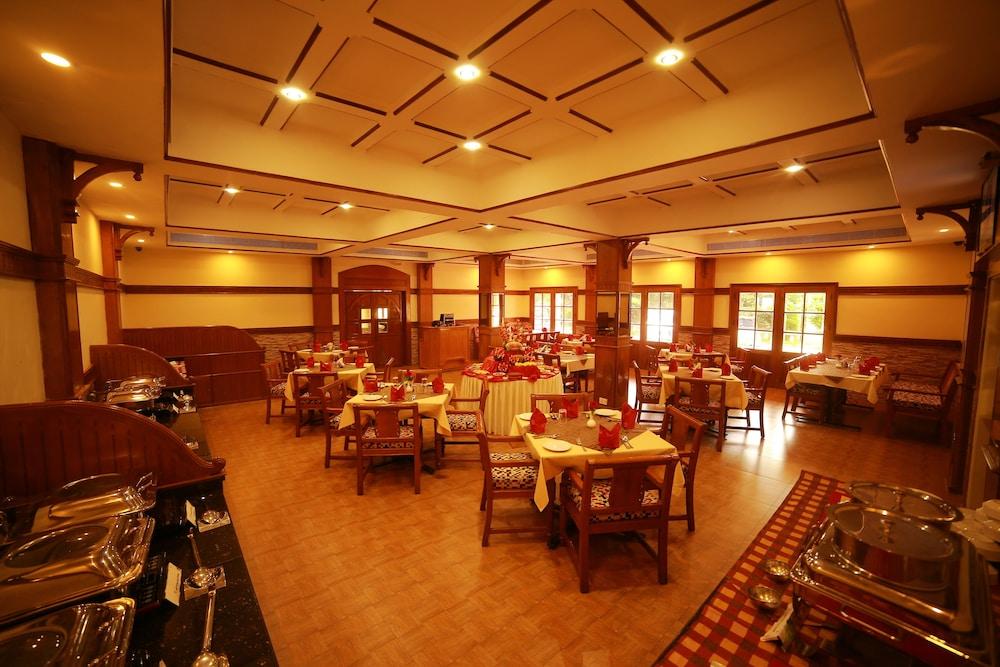 נדומבסרי Quality Airport Hotels מראה חיצוני תמונה