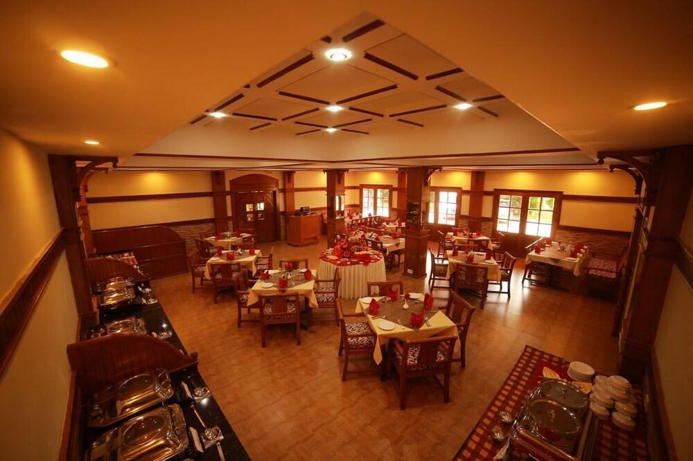 נדומבסרי Quality Airport Hotels מראה חיצוני תמונה