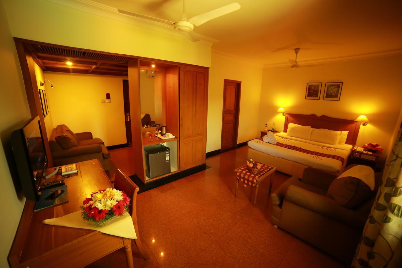 נדומבסרי Quality Airport Hotels מראה חיצוני תמונה