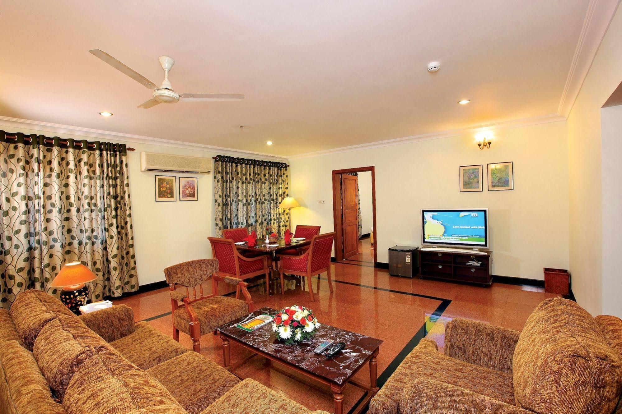 נדומבסרי Quality Airport Hotels מראה חיצוני תמונה
