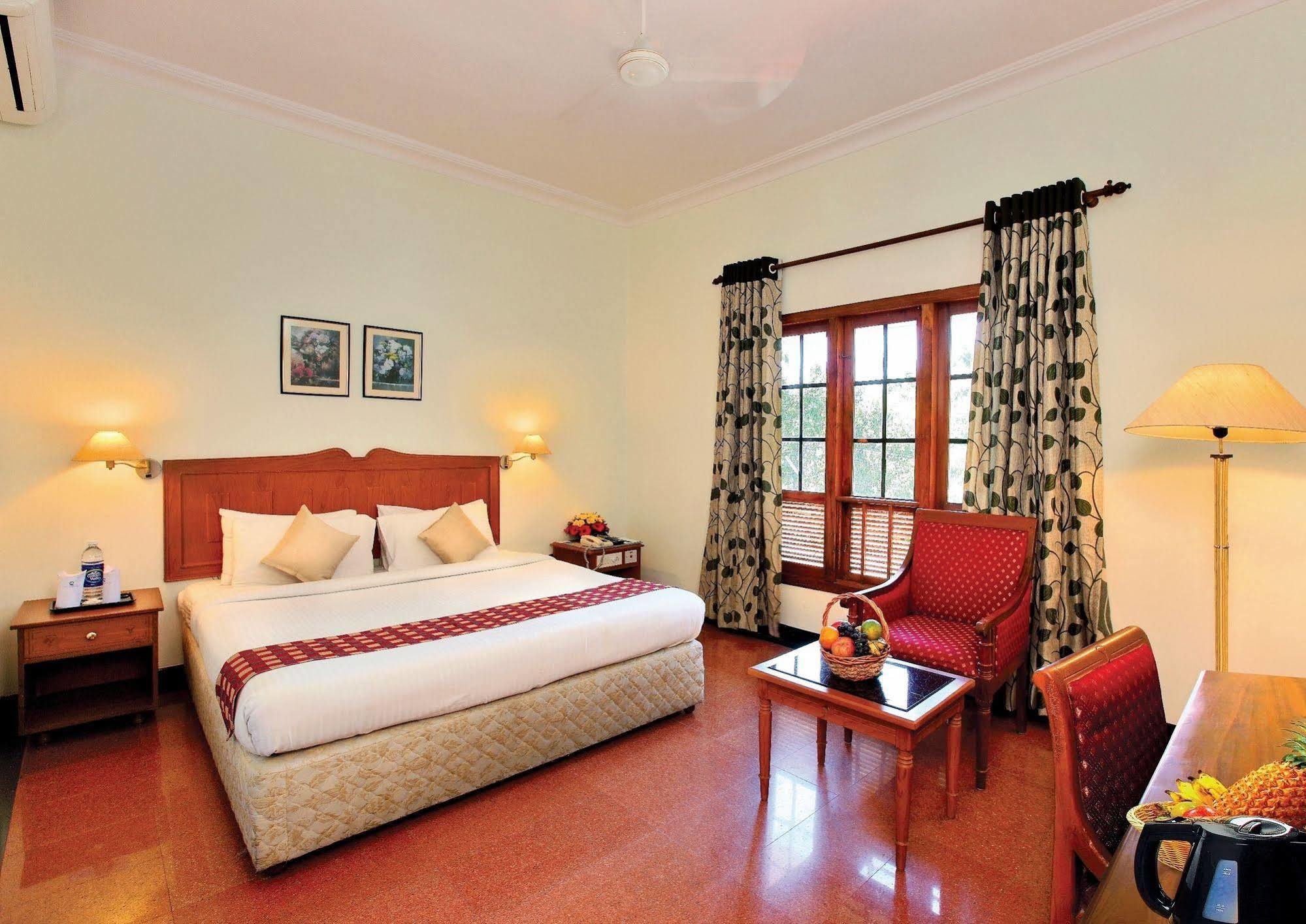 נדומבסרי Quality Airport Hotels מראה חיצוני תמונה