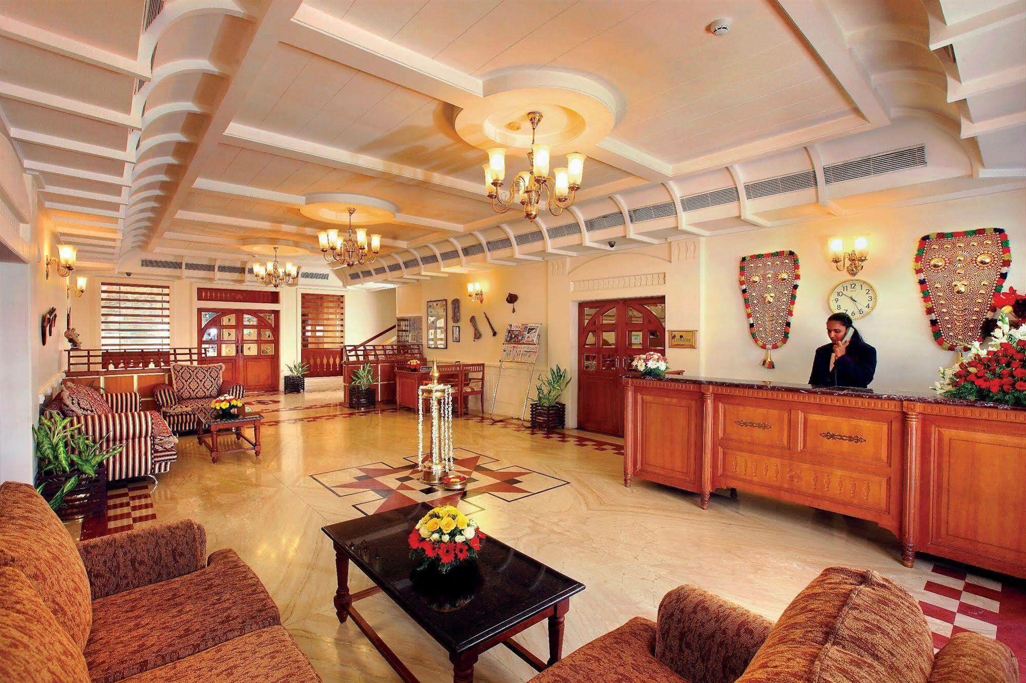 נדומבסרי Quality Airport Hotels מראה חיצוני תמונה