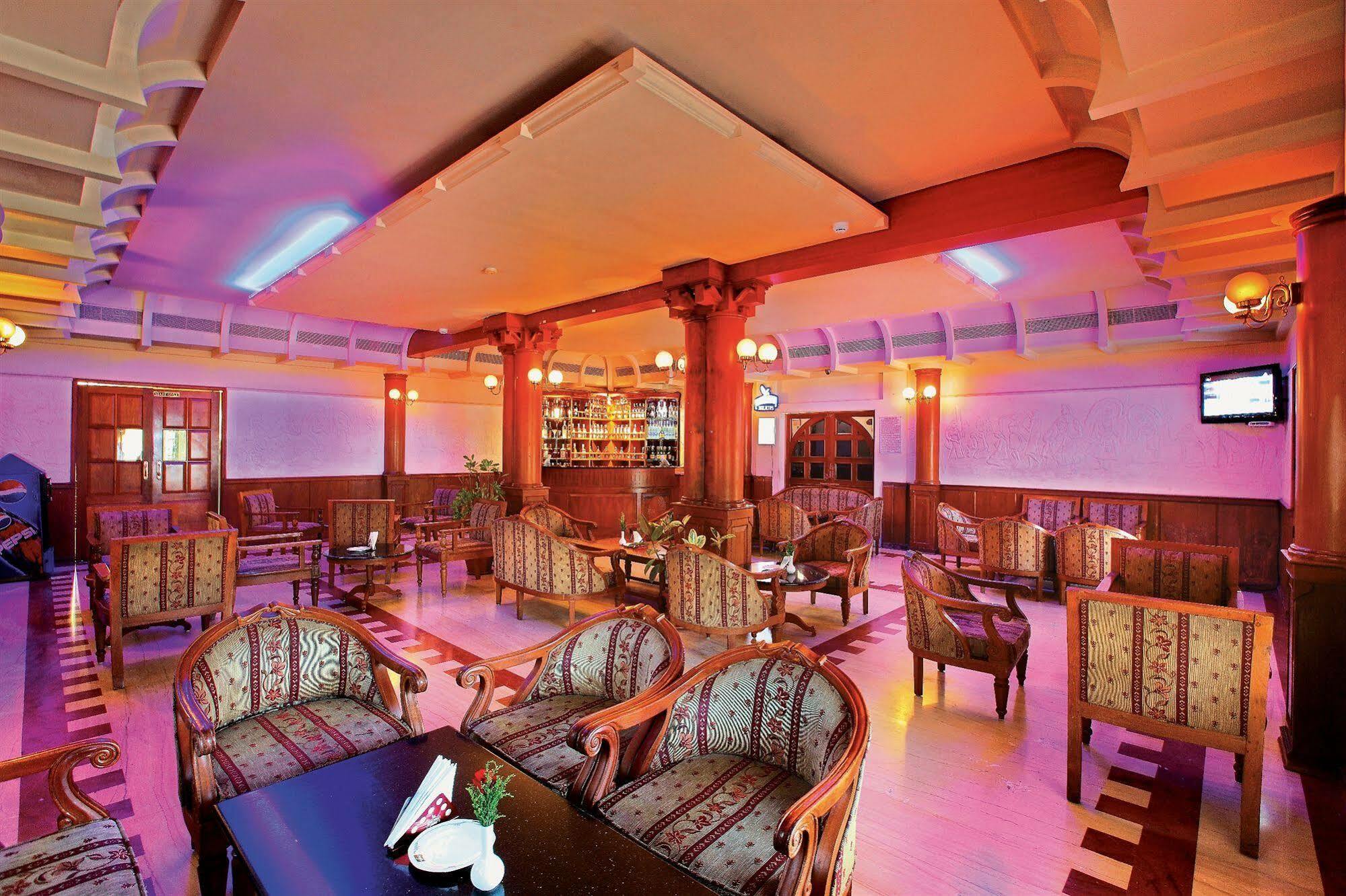 נדומבסרי Quality Airport Hotels מראה חיצוני תמונה