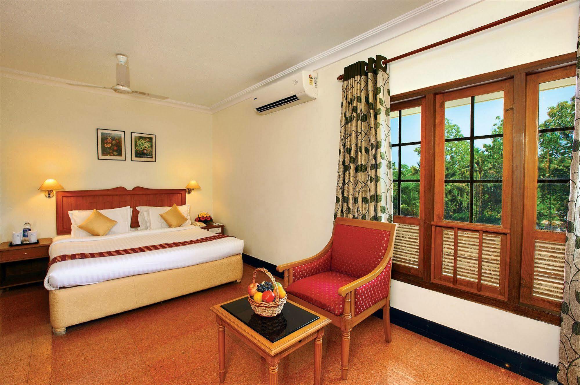 נדומבסרי Quality Airport Hotels מראה חיצוני תמונה